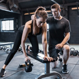 Getting fit at home: Personal trainer Ben Walker on how to kickstart your fitness this January