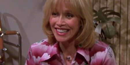 That 70s Show star Tanya Roberts in “critical condition”