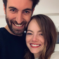 Emma Stone reportedly expecting her first child