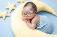 Celestial and sweet: 12 glowingly beautiful baby names inspired by the moon