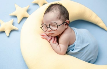 Celestial and sweet: 12 glowingly beautiful baby names inspired by the moon