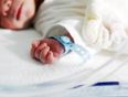 Last year’s lockdown could mean a very busy January for maternity hospitals