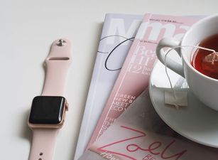 4 organisation tips that will sort your life out (well, your house at least)