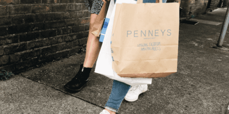 The €21 Penneys dress we can’t wait to snap up the minute shops are back open again