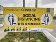 Ireland now officially has highest daily Covid rate in the world