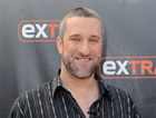 Saved by the Bell’s Dustin Diamond reportedly hospitalised “with cancer scare”