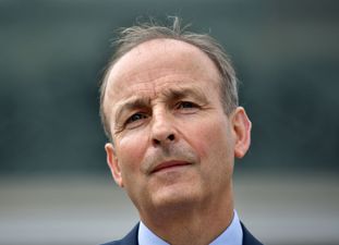 Taoiseach Micheál Martin issues apology to Mother and Baby Homes survivors