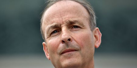 Taoiseach Micheál Martin issues apology to Mother and Baby Homes survivors