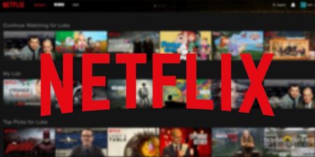 Looking for something to watch in the New Year: New On Netflix For January