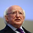 State and Church “bear heavy responsibility” of Mother and Baby Homes, says President Higgins
