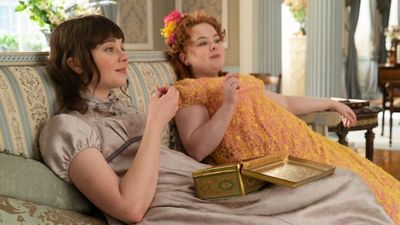 13 rather amazing baby names inspired by Netflix’s hit show Bridgerton