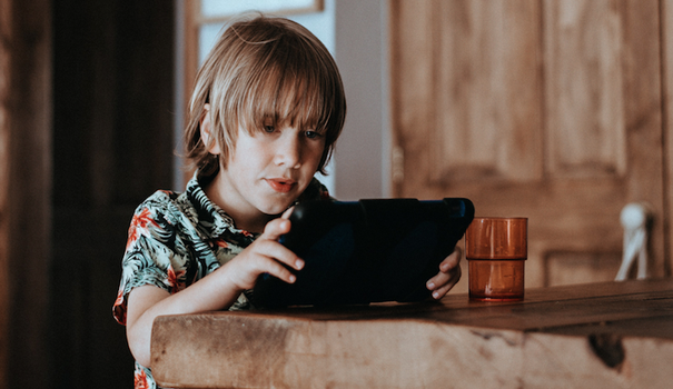 keeping your children safe online