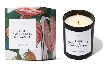 Gwyneth Paltrow’s vagina candle explodes in woman’s living room causing fire