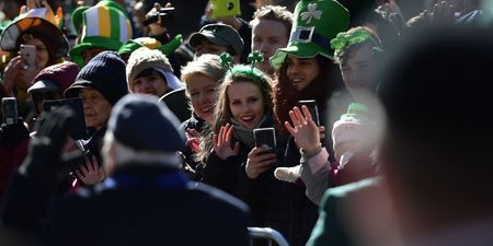 St Patrick’s Day parade cancelled for second year in a row