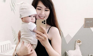 ‘It’s a baby prison’ – one mum’s controversial approach to parenting has caused some backlash