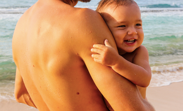 15 stunning baby names inspired by beautiful geographical destinations