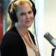 Amy Schumer is all of us when it comes to dealing with toddlers and screen time