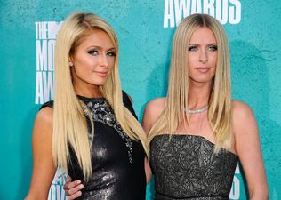 Paris Hilton undergoing IVF with partner Carter Reum