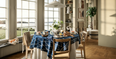 The spring collection from H&M Home is (almost) here  – and it’s SO good