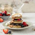 3 delicious pancake recipes to wow the family with this Pancake Tuesday