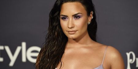Demi Lovato set to produce and star in new comedy series