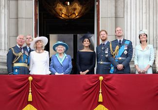 ‘Banned’ documentary about the Queen is leaked to YouTube