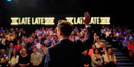 Lynsey Bennett will be on tonight’s Late Late Show