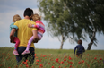 The reason why teaching children empathy is so incredibly important