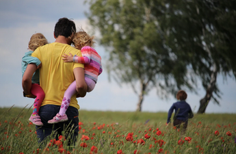 The reason why teaching children empathy is so incredibly important