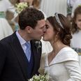 Princess Eugenie welcomes first child with Jack Brooksbank