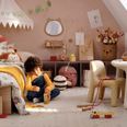 Grow wild: We love these adorable kids’ room buys from H&M Home