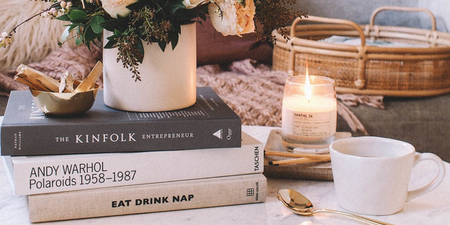 Home trends: 10 gorgeous coffee table books to style up your space