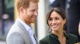 Here’s what bookies think Harry and Meghan will name their baby girl