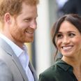 Breaking: Meghan Markle is pregnant with baby #2