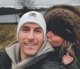 Gemma Atkinson and Gorka Marquez announce Valentine’s Day engagement