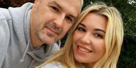 Christine and Paddy McGuinness to shoot documentary about raising 3 children with autism