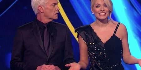 Dancing on Ice cancelled this week because of too many injuries