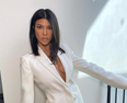 Kourtney Kardashian and Travis Barker go Instagram official with sweet post