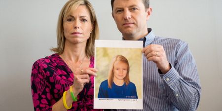 Another Madeleine McCann documentary is en route