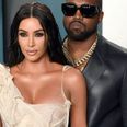 It’s over: Kim Kardashian files for divorce from Kanye West after weeks of speculation