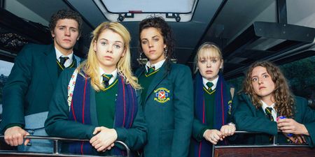 Derry Girls season 3 to start filming this year