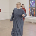 Dublin nuns share Jerusalema dance challenge “to cheer people up”
