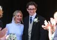 Ellie Goulding announces first pregnancy