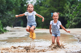 Due between February 19th and March 20th? 10 perfect names for Pisces babies