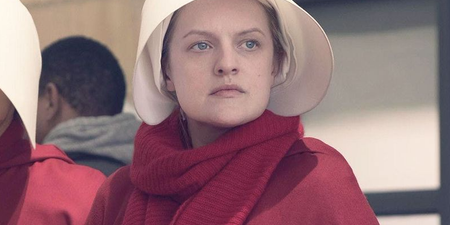 WATCH: The trailer for The Handmaid’s Tale season four is finally here