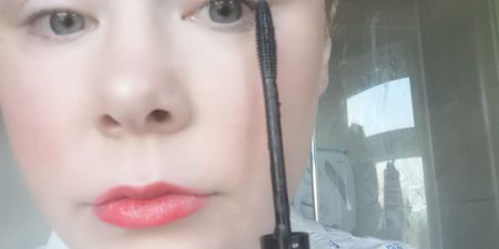 A new TikTok mascara hack for thicker lashes has blown our minds