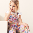 H&M Kids has teamed up with illustrator Angela Mckay – and the results are adorable