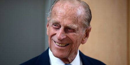 Prince Philip undergoes “successful procedure” for heart condition