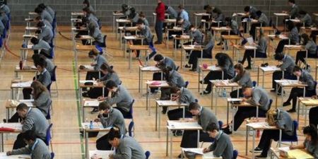 Leaving Cert students to get six days from next Wednesday to select between exams or accredited grades