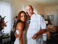 “I never played naked pool or dressed up like Hitler”: Thomas Markle responds to Meghan and Harry interview